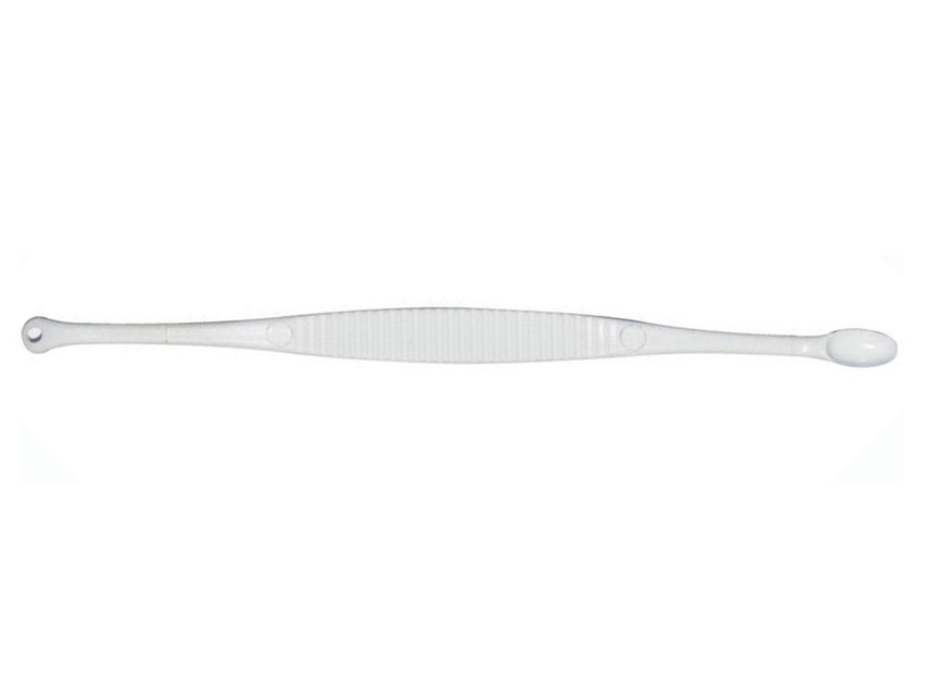 CHIURETA DUBLA CURMEDON TIP BESNIER SI EXTRACTOR - steril