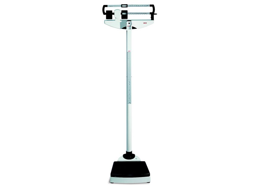 CANTAR MECANIC SECA 700 - kg - cu inaltime metru