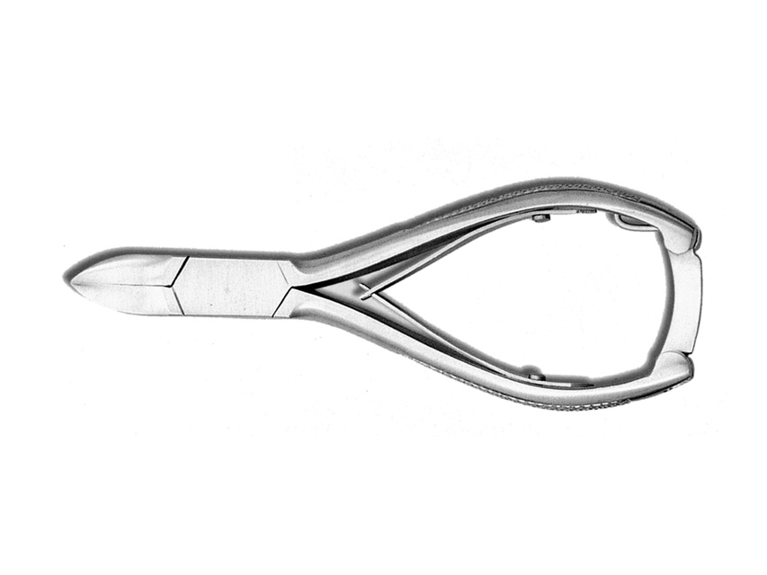 TAIE UNGHII - 14 cm
