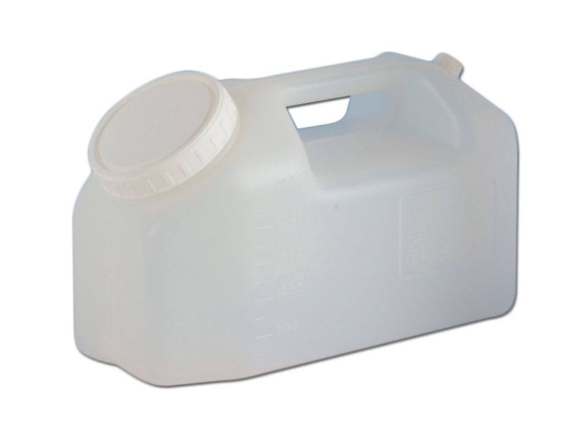 REZERVOR DE URINĂ 24 ORE 2500 ml