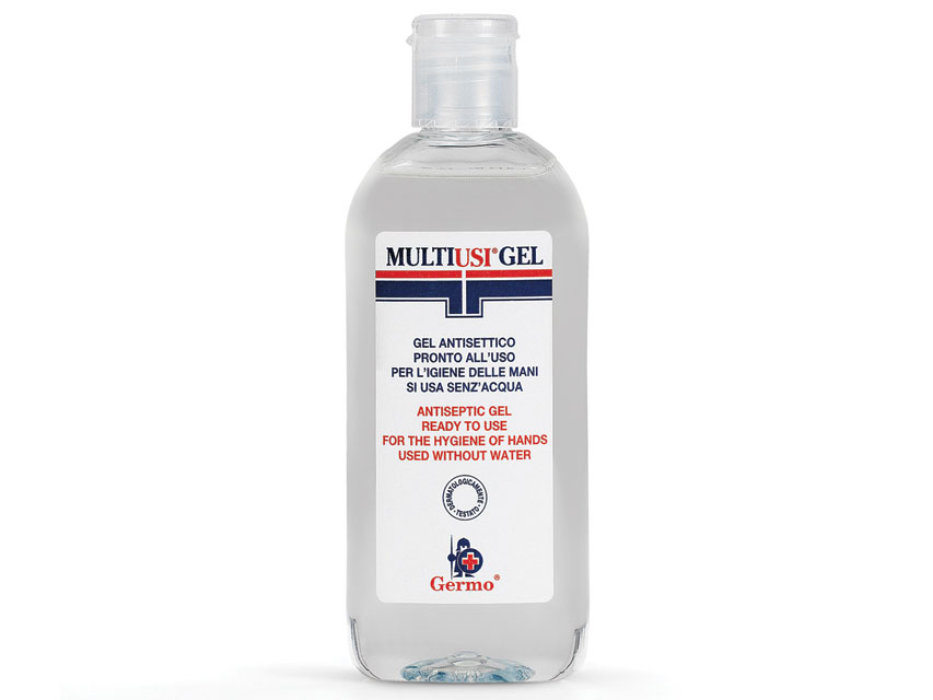 GEL MULTIUSI - 1000 ml