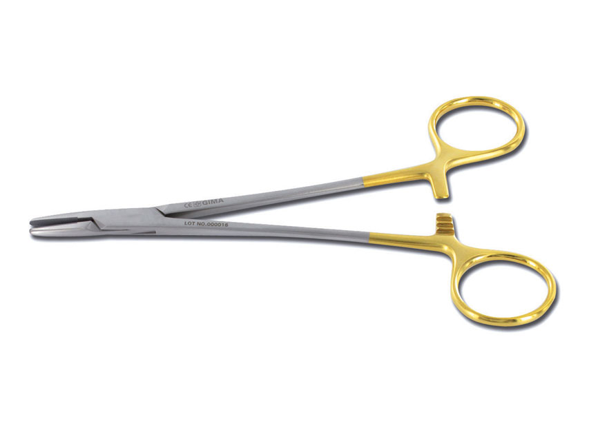 PORTAC GOLD MAYO HEGAR - 26 cm
