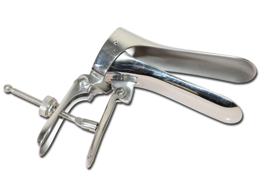 S.S. CUSCO SPECULUM-MIC