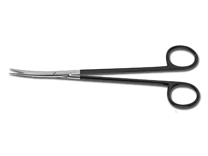 FOARCINE SUPER CUT METZENBAUM - curbata - 18 cm