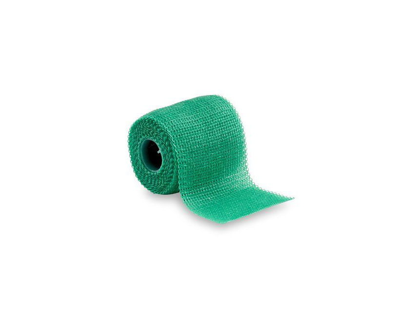 SCOTCHCAST 3M 5 cm x 3,65 m - verde