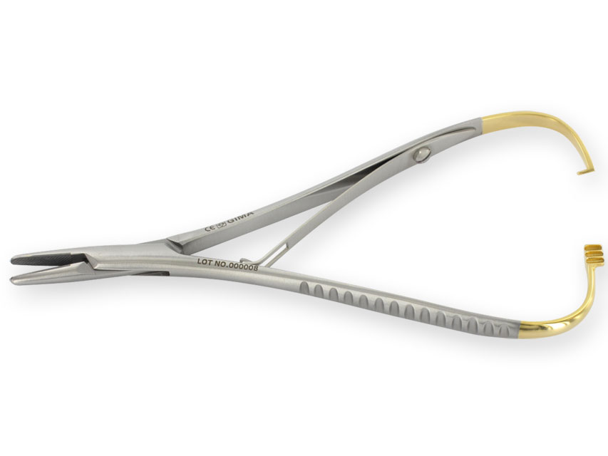 PORTAC GOLD MATHIEU - 20 cm