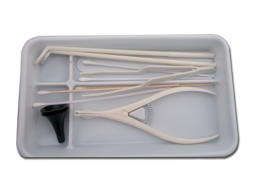 KIT ORL B - steril