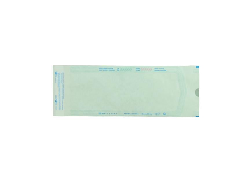 SELF-SEAL Pouches 90x230 mm
