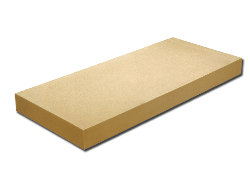 SALTEA 190x80x12 cm - densitate spuma 30kg/mc