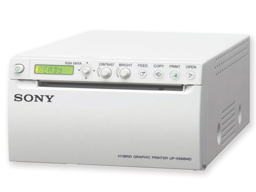 IMPRIMANTA GRAFICA HIBRID SONY UP-X898MD