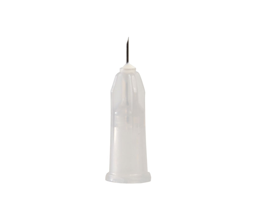 ACE LUER MEZOTERAPIE 27G 0,40x4 mm - gri
