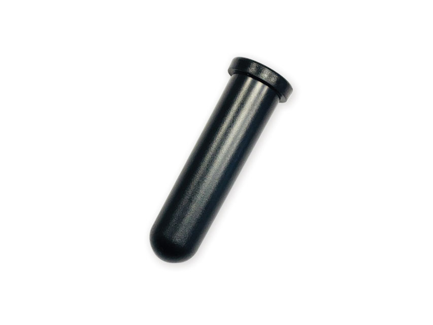 ADAPTATOR TUBE SHIELD pentru eprubete scurte - optional