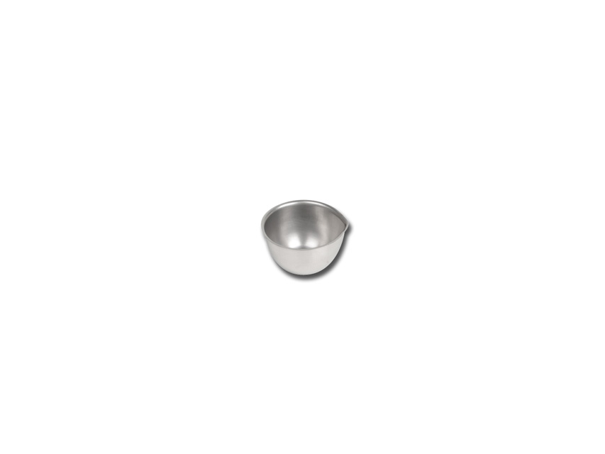 GALIPOT CU BUZA S/S diam. 56 mm