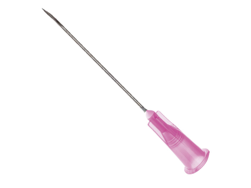 BD ACE MICROLANCE 18G - 1,20x40 mm roz