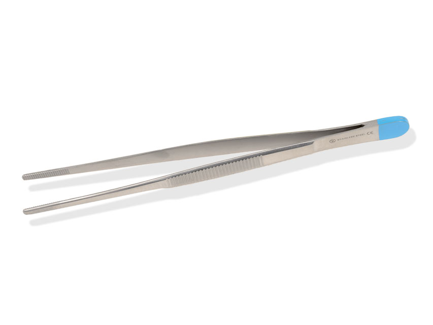 PENSA DE TESUT PANSAMENT STERIL DREAPTA - 13 cm