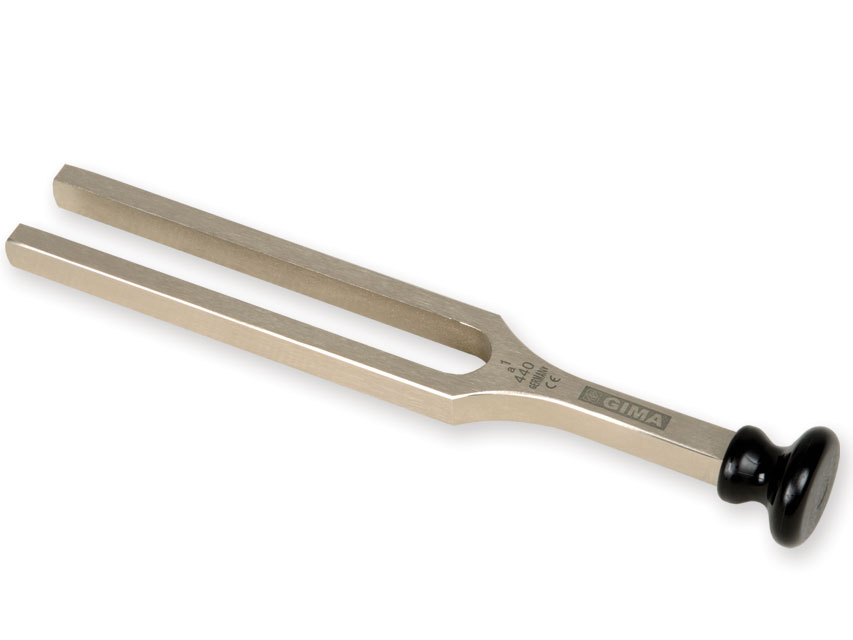DIAPASON A1 440 NEURO