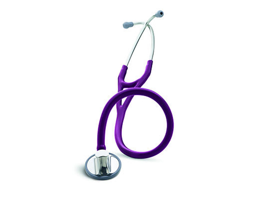 LITTMANN "MASTER CARDIOLOGIE" - 2167 - prune