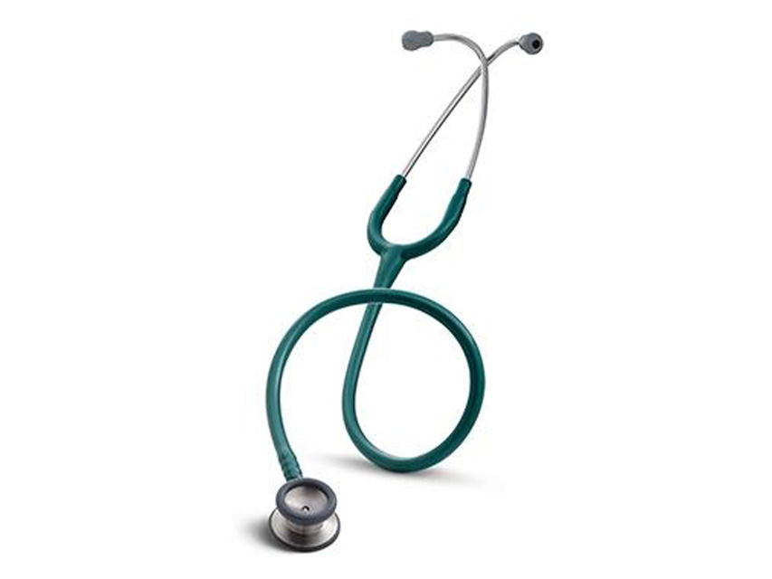 LITTMANN "CLASIC II PEDIATRIC" - 2119 - albastru caraibe