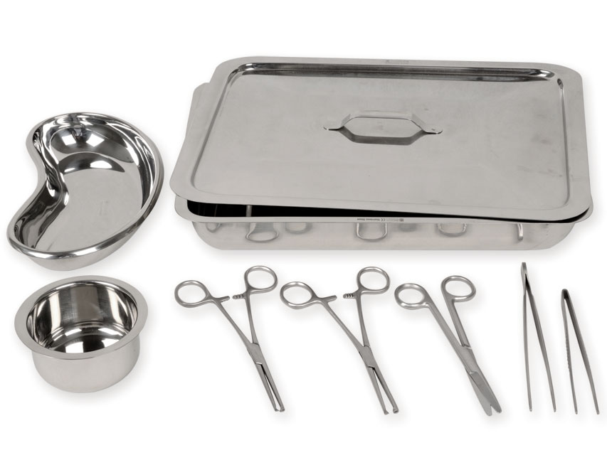 SET COSTIC - 8 piese