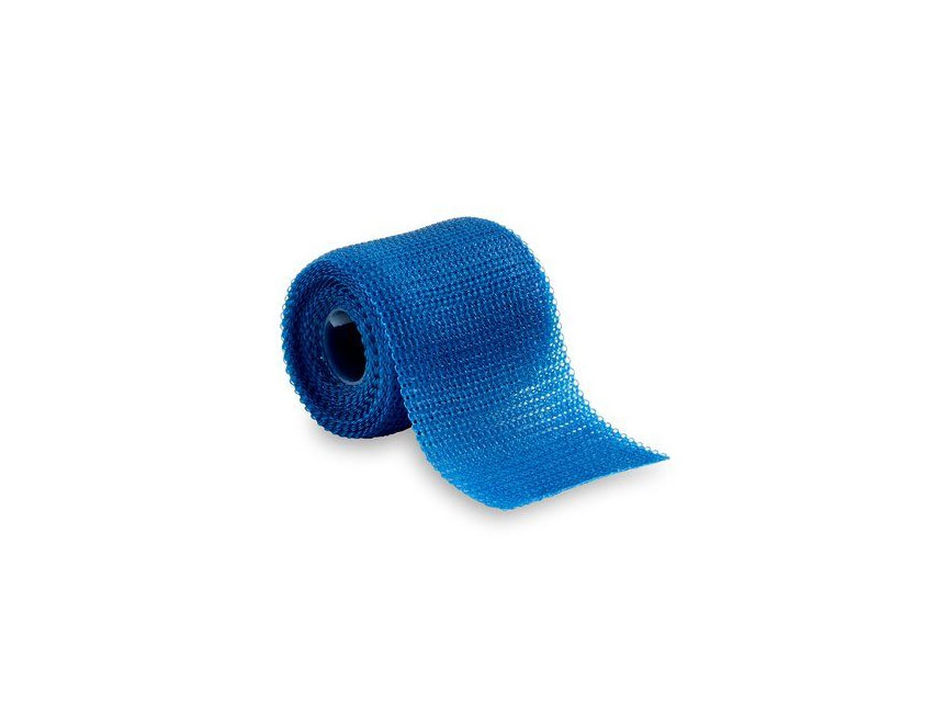 SOFTCAST 3M 5 cm x 3,65 m - albastru