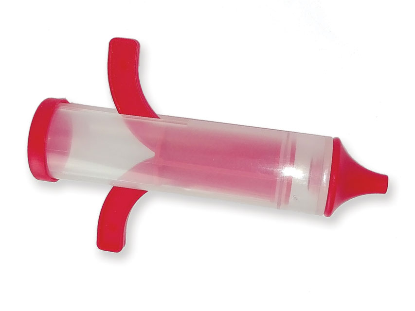 UNSTINGER INSTRUMENT DE EXTRACȚIE A OTRAVIILOR DE INSECTE