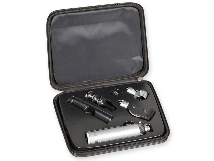 OTO-OFTALMOSCOP PARKER HALOGEN