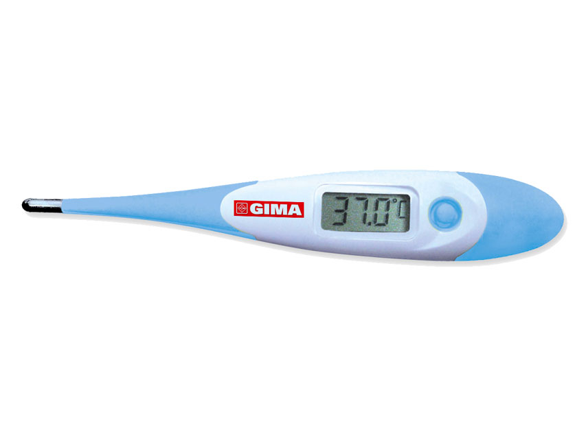 TERMOMETRU DIGITAL JUMBO 2 °C - cutie suspendata