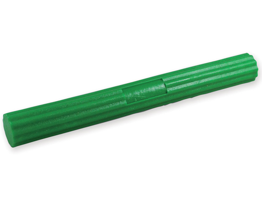FLEX BAR - mediu - verde