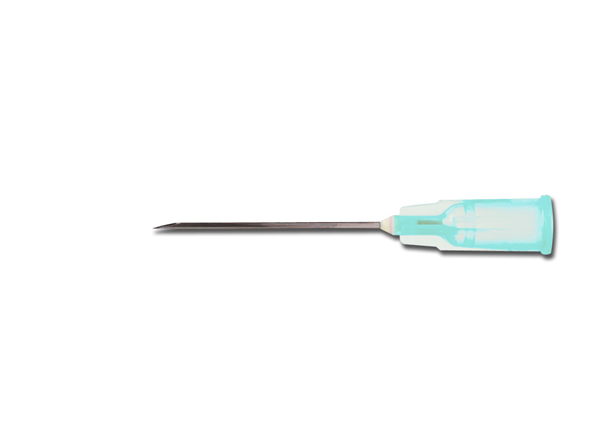 AC HIPODERMIC 23G 0,6x25 mm - steril