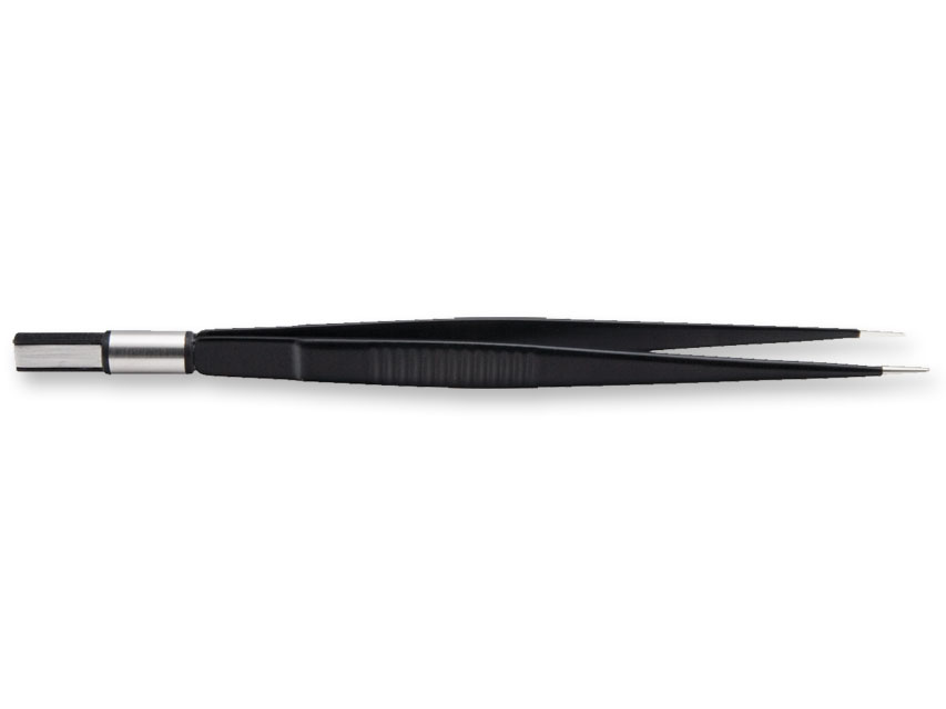 PENSA DREPTĂ EU ANTIADEPINȚĂ 20 cm - vârf 1 mm
