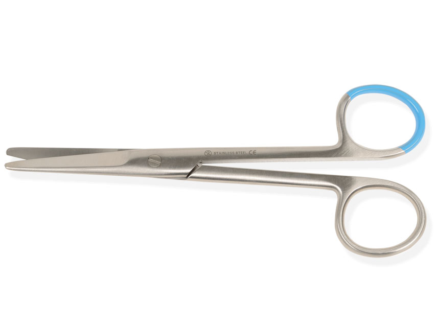 FOARCECA STERILE DE MAYO - drepte - 15 cm