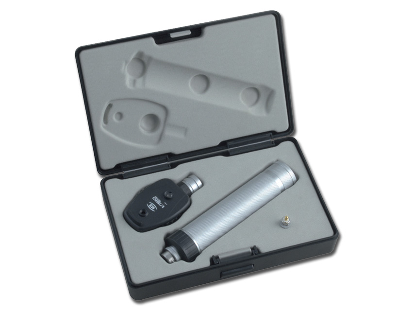 OFTALMOSCOP VISIO 2000 F.O.XENON - 3,5 V