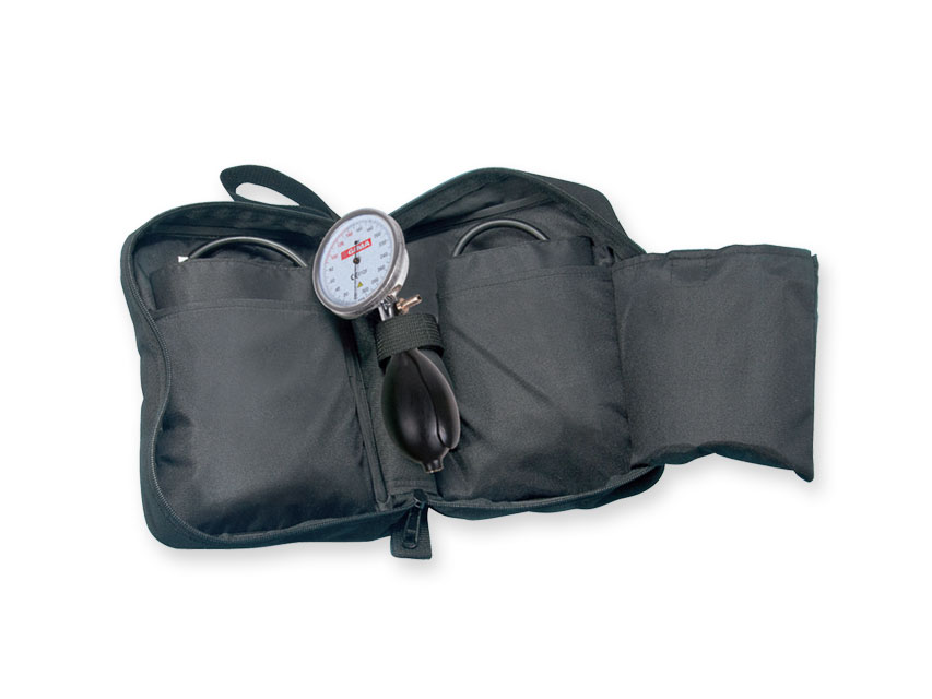 KIT PEDIATRIC SIRIO cu 3 manșete pediatrice