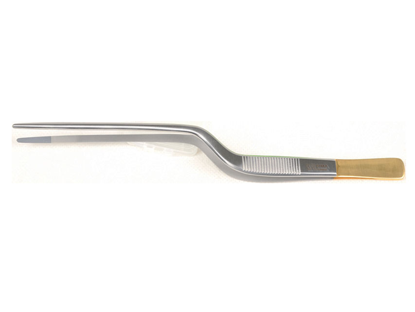 T.C. PINZA GOLD CUSHING TAYLOR - 18 cm - varfuri aspre