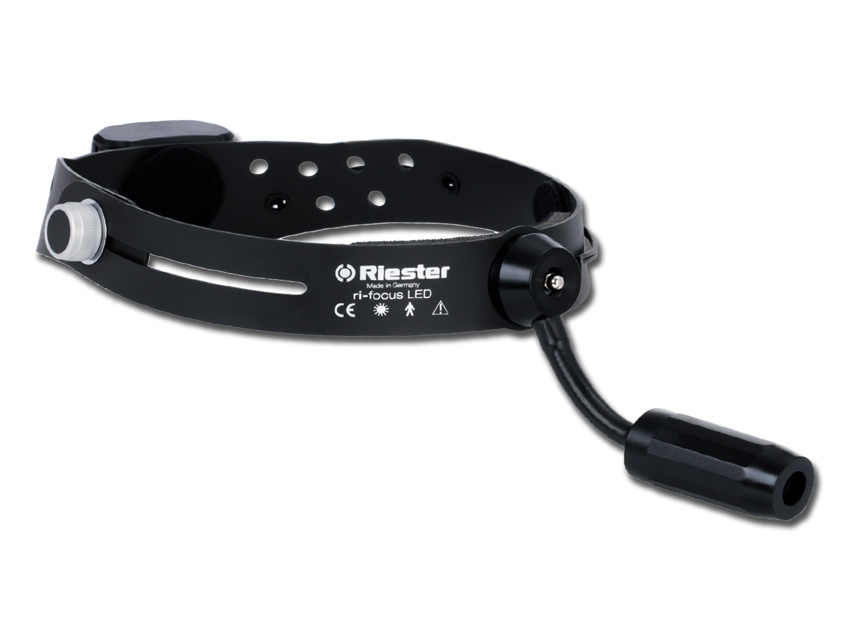 FARU LED RIESTER RI-FOCUS