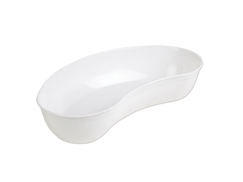 TAVA RINICHII 8" 205x100 mm - plastic