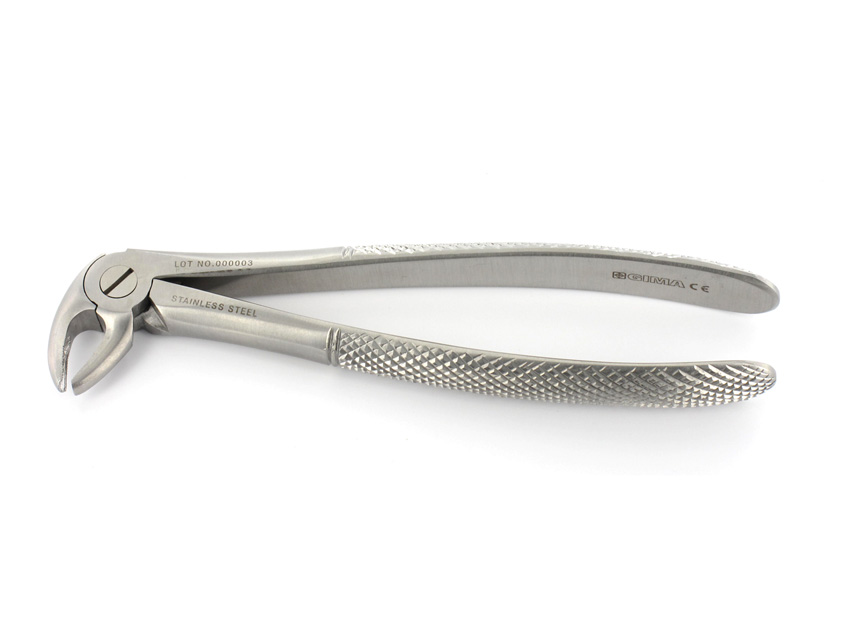 PINZE DE EXTRACTION - fig.16 inferioara
