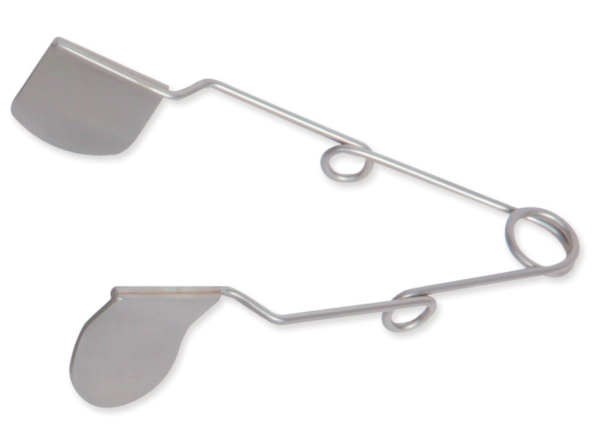 DESCHIZATOR DE GURA ROZATOR - 8,5 cm