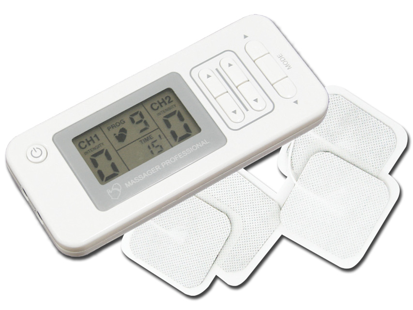 GIMA 9 TENS CU DISPLAY