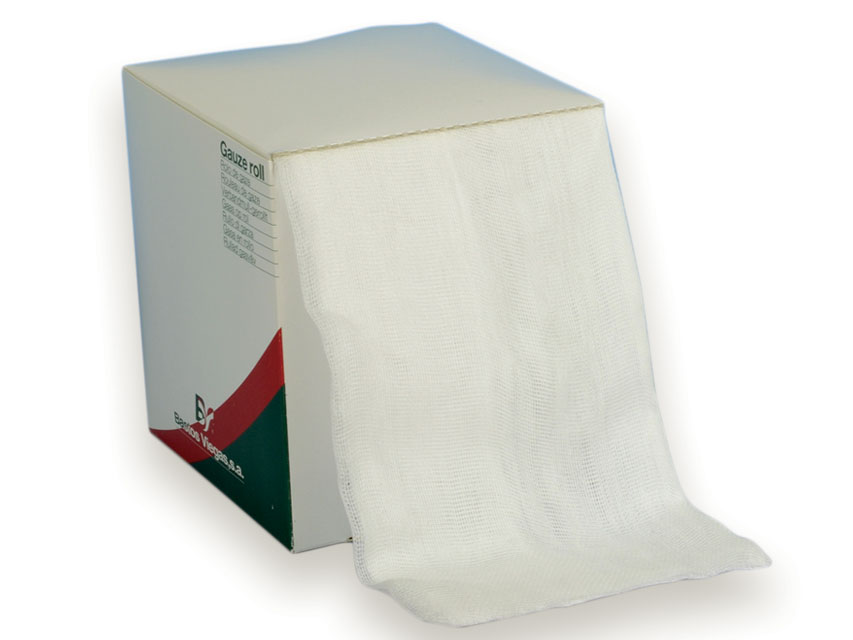 ROLULE DE TIFE DE BUMBAC 80 cm x 10 m