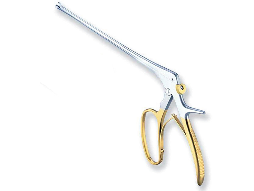 MINI-TISCHLER - drept - extra lung - 25 cm