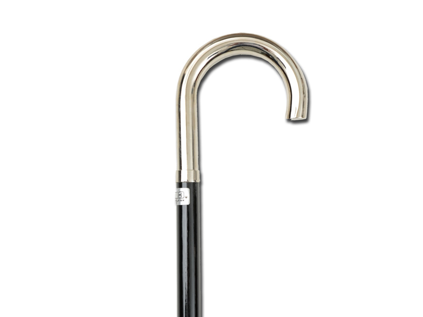 LEONARDO WOOD STICK - metal - maner curbat