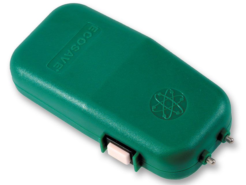 DISPOZITIV ELECTRONIC „ECOSAVE” ÎMPOTRIVA MUCĂTURILOR Otrăvitoare