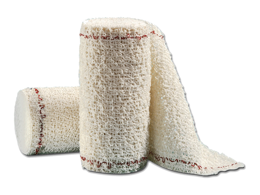 BANDE DE FIXARE PREVICREPE 4 m x 15 cm