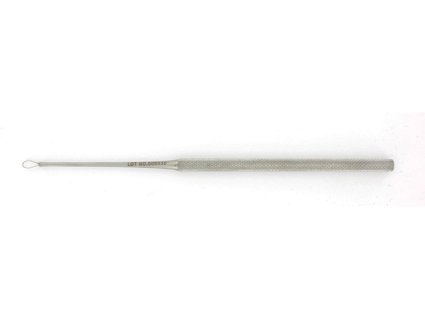 BILLEAU LOOP - 16 cm