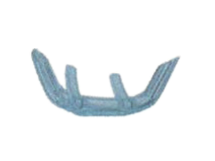 CANULA NASAL CO2 NEINTUBATA - pediatrica