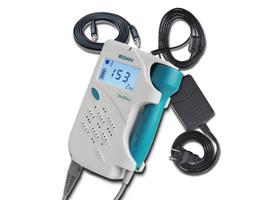 SONOTRAX PRO POCKET DOPPLER CU DISPLAY fara sonda