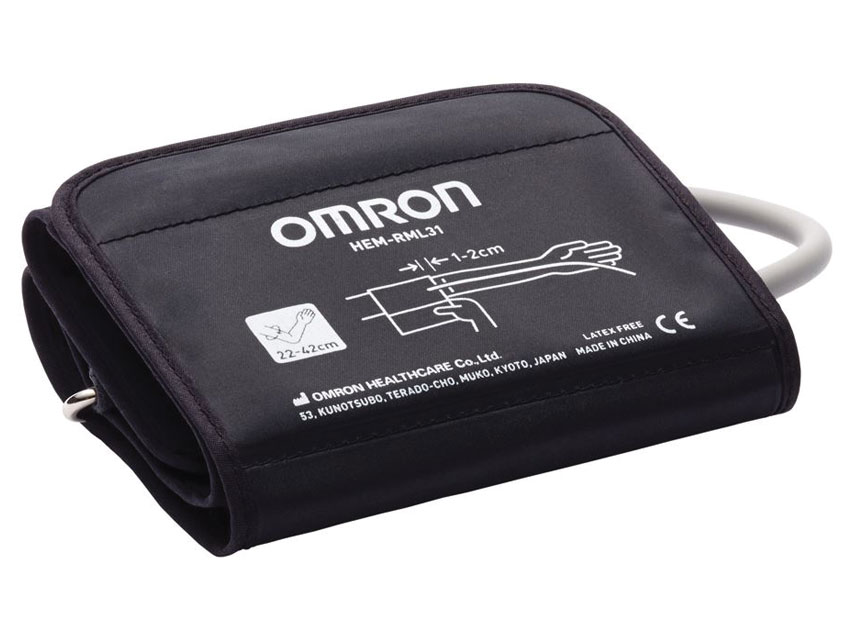 OMRON EASY CUFF 22-42 cm HEM-RML31 pentru M2, M3 - de rezervă