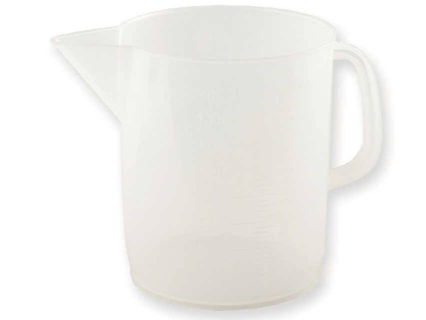 URCIOȘ DOCTOR 2000 ml - plastic