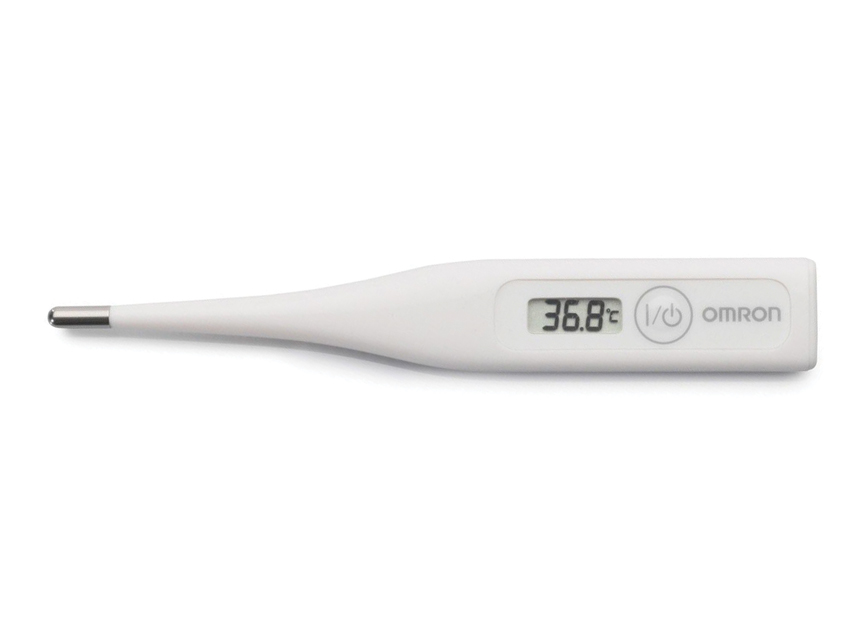 TERMOMETRUL DIGITAL DE BAZĂ OMRON ECO TEMP - MC 246-E